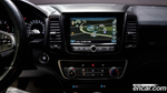 KG Mobility (Ssangyong) Rexton Sports KHAN Дизель 2.2 4WD (07.2020)