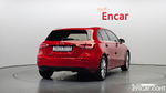 Mercedes-Benz A-Class W177 A220 Hatchback (10.2019)