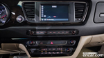 Kia The New Carnival (Sedona) Бензин 9-и местный 하이리무진(특장업체) (12.2019)