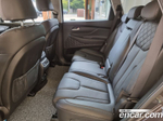 Hyundai The New Santa Fe Дизель 2.2 2WD (07.2021)