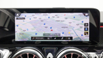 Mercedes-Benz GLB-Class X247 AMG GLB35 4MATIC (12.2023)