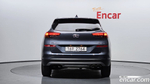 Hyundai All New Tucson Бензин 1.6 Turbo 2WD (08.2019)