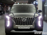 Hyundai Palisade Бензин 3.8 4WD (08.2019)