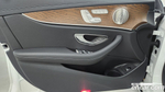 Mercedes-Benz E-Class W213 E220d 4MATIC Exclusive (10.2023)