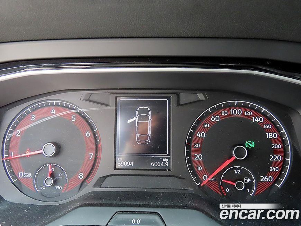 Volkswagen Jetta 7 Generation 1.4 TSI Prestige (12.2020)