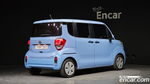 Kia The New Ray Van (05.2020)