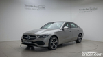 Mercedes-Benz C-Class W206 C300 4MATIC Avangarde (09.2023)