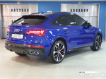 Audi SQ5 (FY) 3.0 TFSI Quattro Sportback (03.2023)