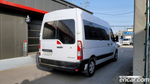 Renault Korea (Samsung) Master 2.3 13인승 (03.2020)