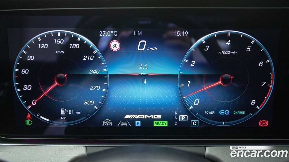Mercedes-Benz E-Class W213 E53 AMG 4MATIC+ (12.2022)
