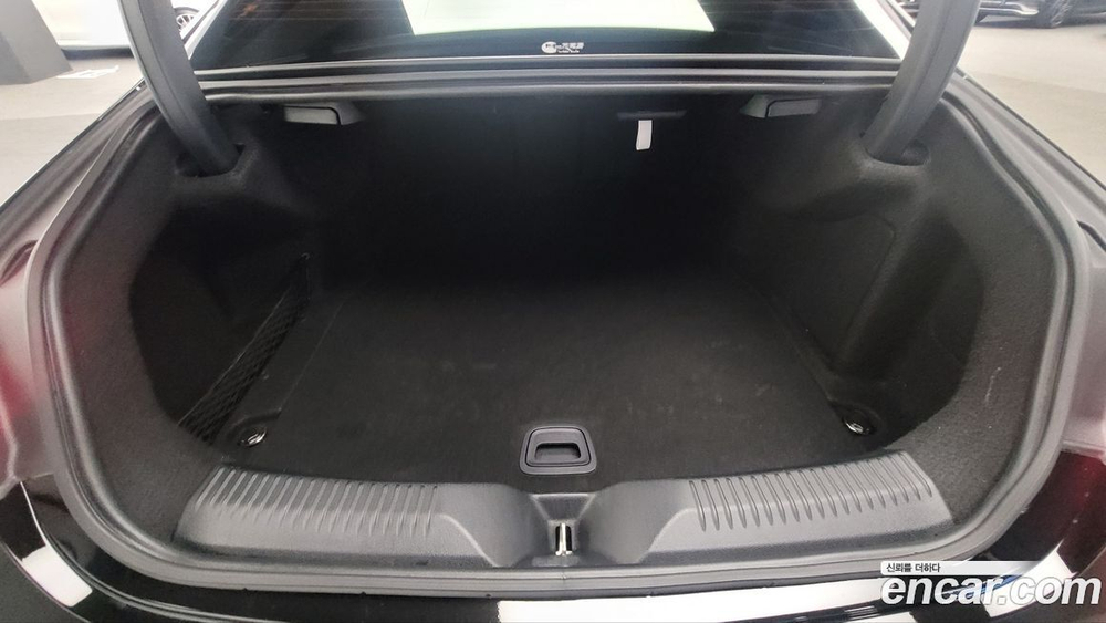 Mercedes-Benz CLS-Class C257 CLS300d 4MATIC (03.2022)