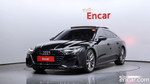 Audi A7 (4K) 50 TDI Quattro Premium (07.2020)