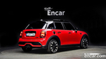 Mini Cooper S 5 дверей Classic (03.2022)