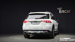 Mercedes-Benz GLE-Class W167 GLE300d 4MATIC (08.2022)