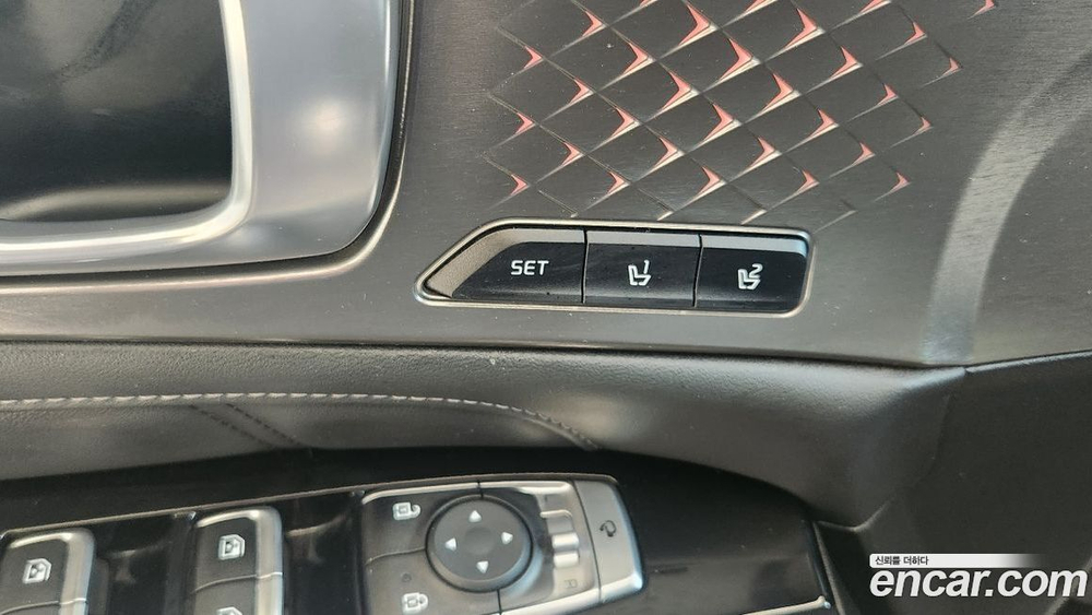 Kia Sorento 4 Generation Дизель 2.2 2WD (04.2020)