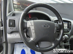 Hyundai The New Grand Starex Van 3-х местный (05.2020)