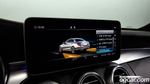 Mercedes-Benz C-Class W205 C220 d 4MATIC AMG Line (10.2019)