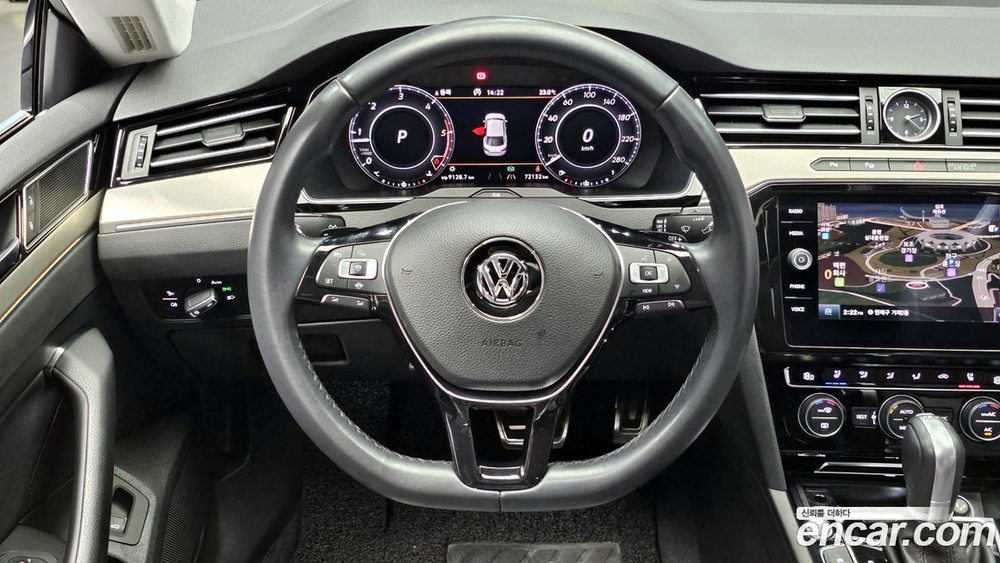Volkswagen Arteon 2.0 TDI Premium (11.2019)