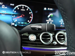 Mercedes-Benz E-Class W213 E450 4MATIC Exclusive (03.2021)