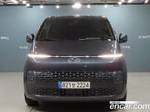 Hyundai Staria Cargo 3-х местный (11.2022)