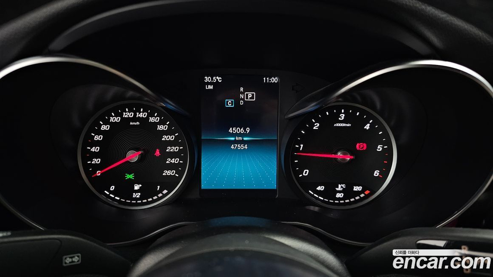 Mercedes-Benz C-Class W205 C220 d 4MATIC Coupe (10.2019)