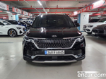 Kia Carnival (Sedona) 4 Generation 9-и местный Signatures (04.2021)