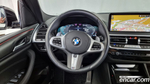 BMW X3 (G01) xDrive 20d M Sports (01.2023)
