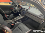 Porsche 718 Cayman 4.0 GT4 (12.2020)