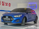Hyundai Veloster (JS) 1.4 Turbo Modern (09.2019)