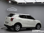 KG Mobility (Ssangyong) Very New Tivoli Бензин 1.5 2WD (12.2020)