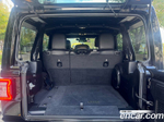 Jeep Wrangler (JL) 2.0 Overland Power Top 4 даери (03.2021)