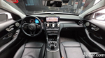 Mercedes-Benz C-Class W205 C200 (10.2019)