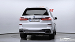 BMW X7 (G07) xDrive 40i M Sports 6-и местный (01.2022)
