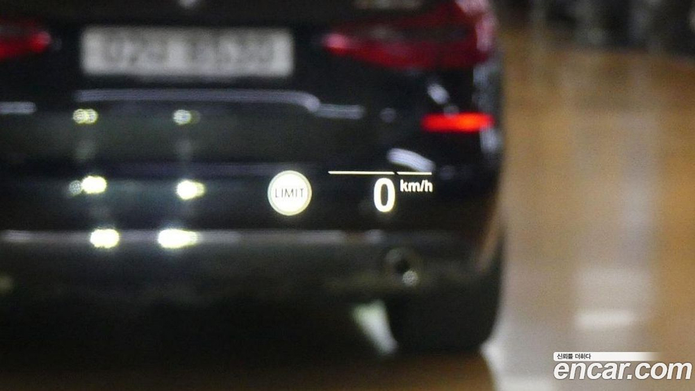 BMW X4 (G02) xDrive20i M Sports X (01.2021)