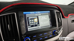 Hyundai The New Grand Starex Van 3-х местный (08.2020)