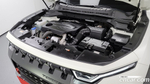 KG Mobility (Ssangyong) Torres Бензин 1.5 2WD (05.2023)