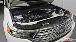 Ford Explorer 6 Generation 2.3 Limited 4WD (11.2019)