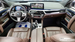 BMW 6 Series GT (G32) 620d M Sports (06.2021)