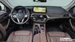 BMW 5 Series (G30) 530i Luxury (02.2023)