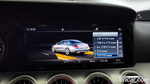 Mercedes-Benz E-Class W213 E300 Avangarde (08.2019)