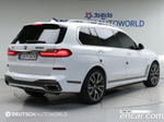 BMW X7 (G07) M50i 6-и местный (09.2020)