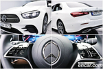 Mercedes-Benz E-Class W213 E250 AMG Line (07.2023)