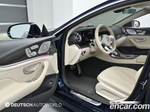 Mercedes-Benz CLS-Class C257 AMG CLS53 4MATIC+ (03.2021)