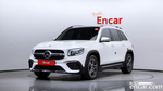 Mercedes-Benz GLB-Class X247 GLB250 4MATIC (02.2021)