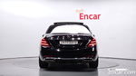 Mercedes-Benz S-Class W222 S560L 4MATIC (09.2019)
