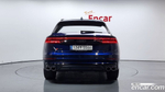 Audi Q8 55 TFSI Quattro Premium (03.2021)