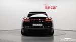 Porsche Panamera (971) 3.0 AWD (03.2020)