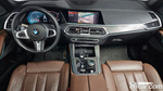 BMW X5 (G05) xDrive 30d M Sports (12.2019)