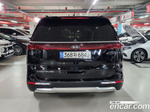 Kia Carnival (Sedona) 4 Generation 9-и местный Signatures (04.2021)