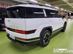 Hyundai Santa Fe (MX5) Бензин 2.5T 2WD (10.2023)